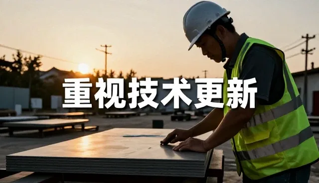 规格定制如何满足现代维护保养需求